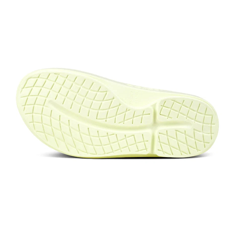 Ooahh Slide Mello - Premium Non-Slip Slides for Men & Women | Comfortable House Slippers for Indoor/Outdoor Use | Perfect for Home, Beach, Poolside & Lounging