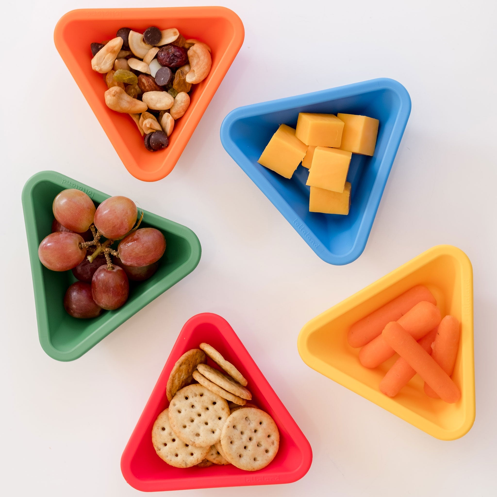 Best Kids Dipping Cup - Non-Slip, BPA-Free Toddler Snack Bowl for Sauces & Dips - Perfect for Snack Time, Parties & On-the-Go Meals