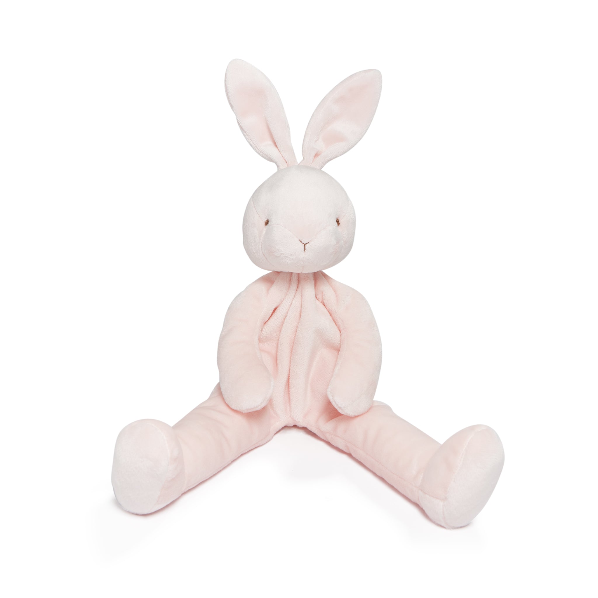 Big Silly Buddy Blossom Plush Toy - Cute Floral Stuffed Animal for Kids & Collectors | Perfect for Gifts, Nursery Decor, and Cuddling