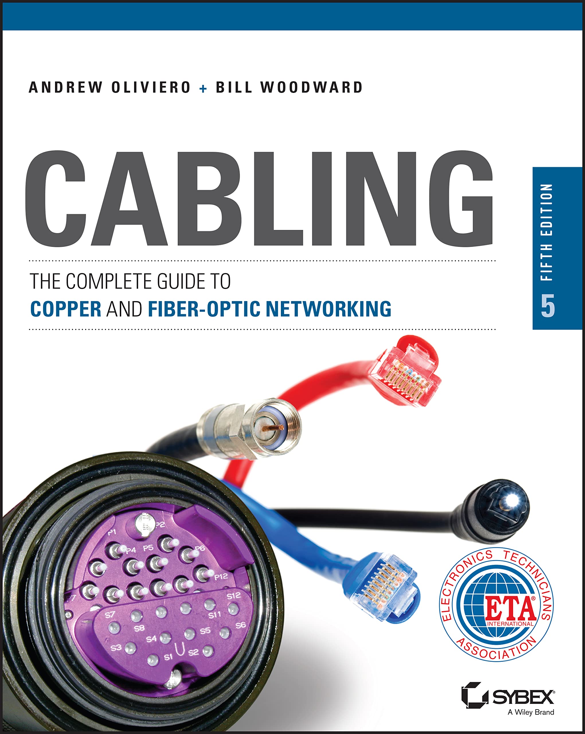 The Ultimate Guide to Copper & Fiber Optic Cabling for Home & Office Networking - High-Speed Internet Solutions for Smart Homes & Business Networks