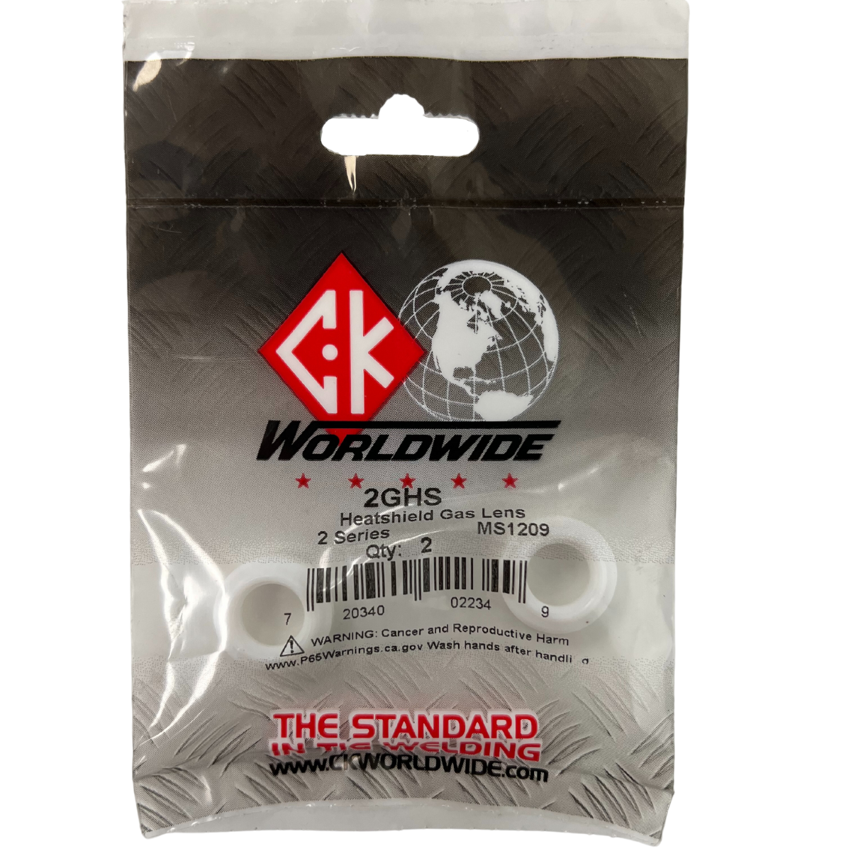 CK Worldwide 2 Series Heatshield - 2 Pack for Automotive & Industrial Heat Protection | Perfect for Welding, Exhaust Systems & Engine Bays