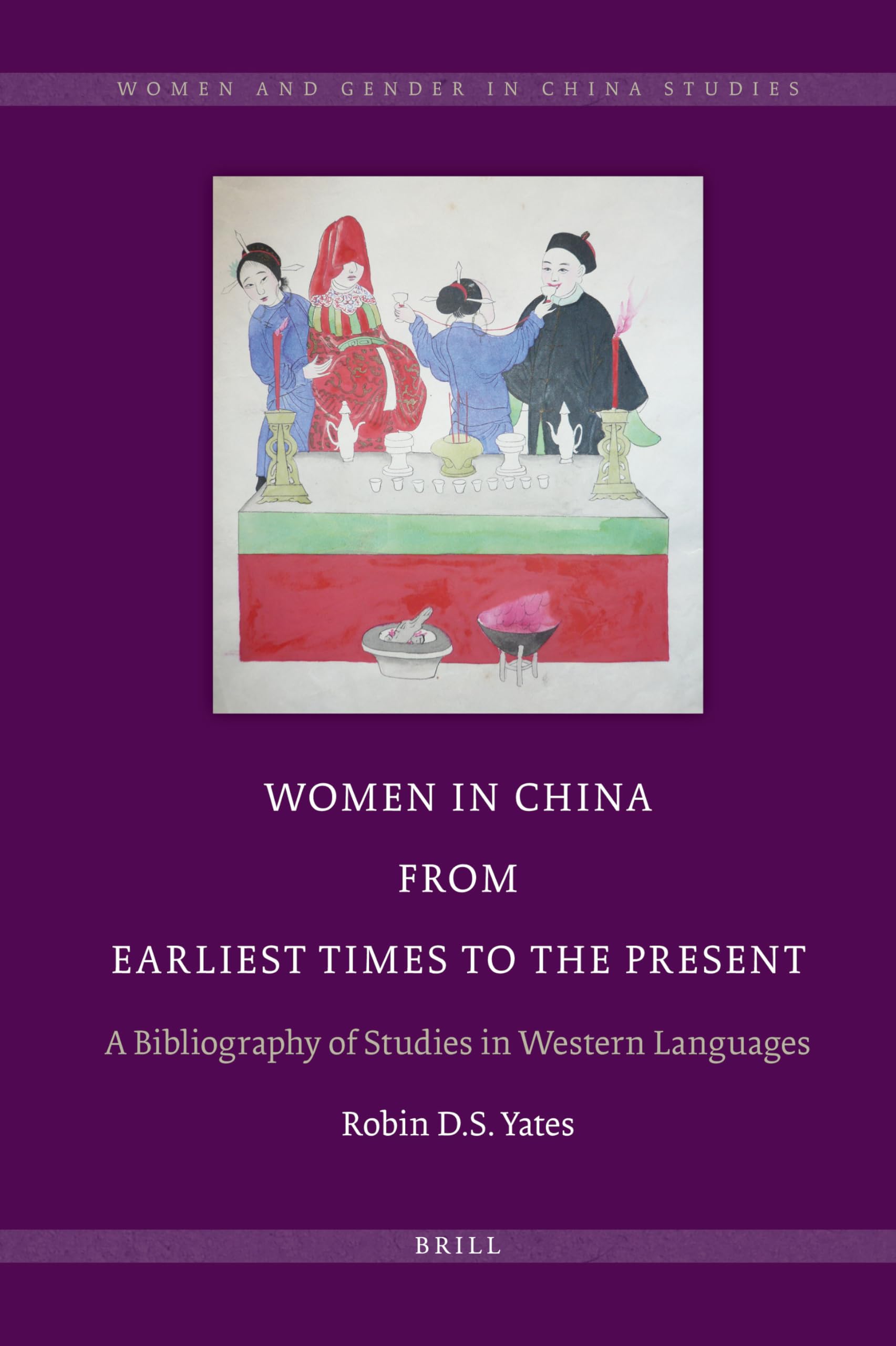 Women in China: A Historical Perspective from Ancient Times to Modern Era | Gender Studies & Chinese Culture | Perfect for Academics, Researchers & History Enthusiasts