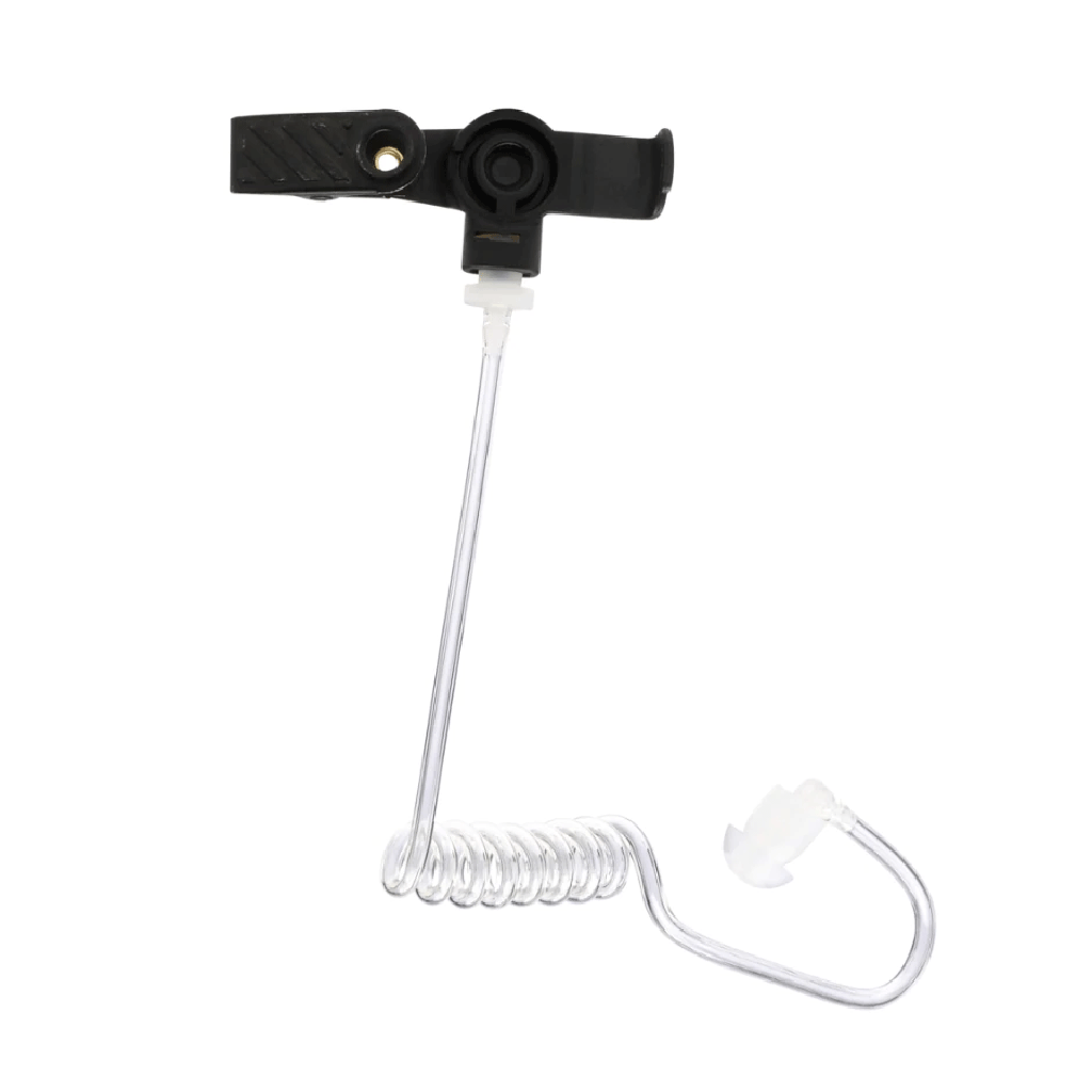 Motorola RLN6232 Low Noise Kit - High-Performance Noise Reduction for Clear Communication | Perfect for Construction Sites, Warehouses & Outdoor Activities