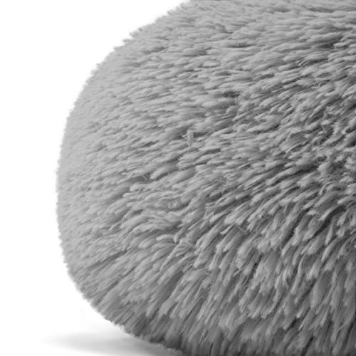 Silver Grey Fur