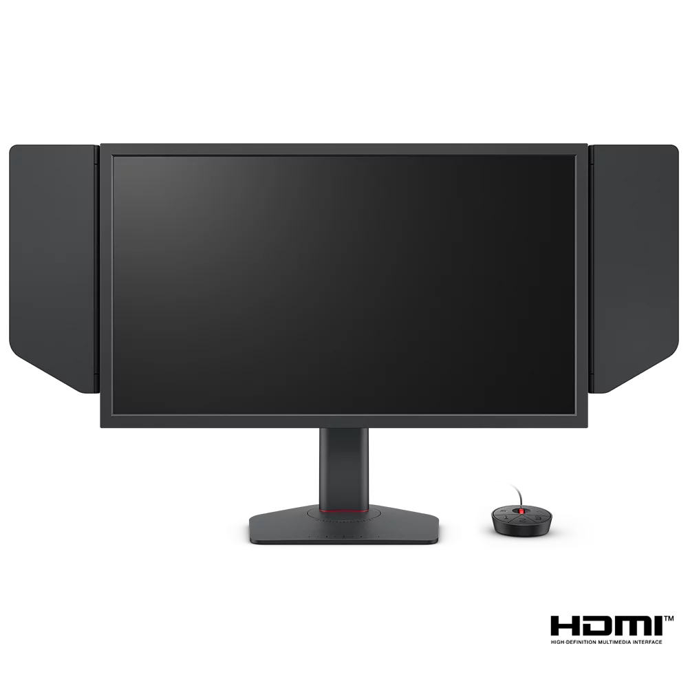 Zowie XL2546X+ 24.5
