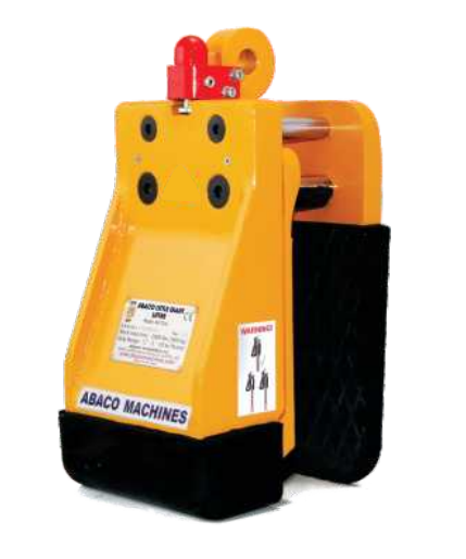 Abaco Falcon Lifter Automatic - Heavy Duty Electric Hoist for Home & Workshop Use - Perfect for Lifting, Moving, and Positioning Heavy Loads in Garages, Warehouses, and Construction Sites