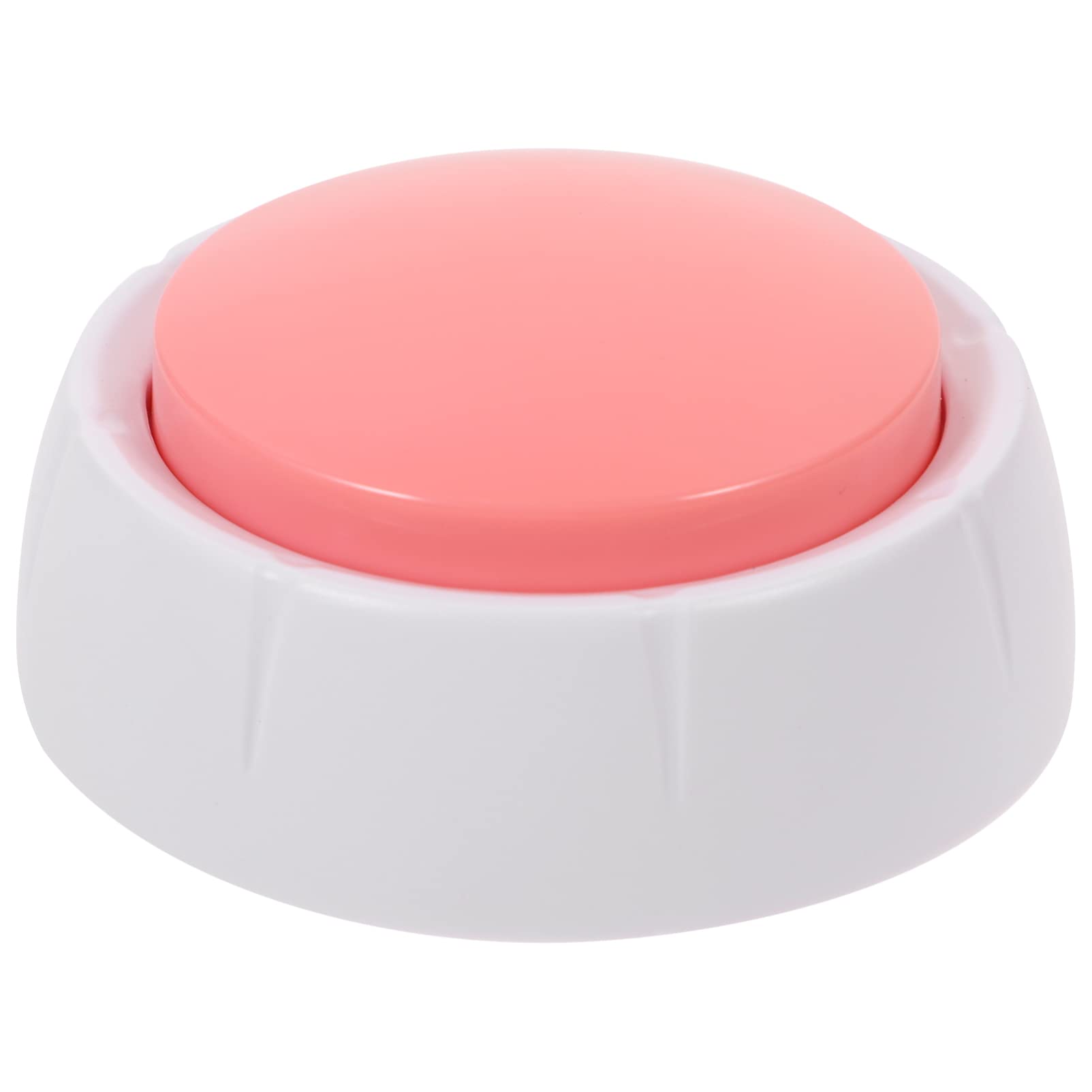 Dog Training Buttons for Communication - Recordable Sound Buzzers to Teach Your Dog to Talk | Interactive Pet Speech Buttons for Learning & Play | Perfect for Pet Training, Home Use & Fun Bonding Activities