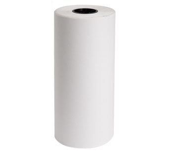 Premium White Butcher Paper Rolls - 18 Pack, 1100 Feet Each, Food-Grade & Heavy-Duty for Meat Wrapping, BBQ Smoking, Crafting & Table Covering
