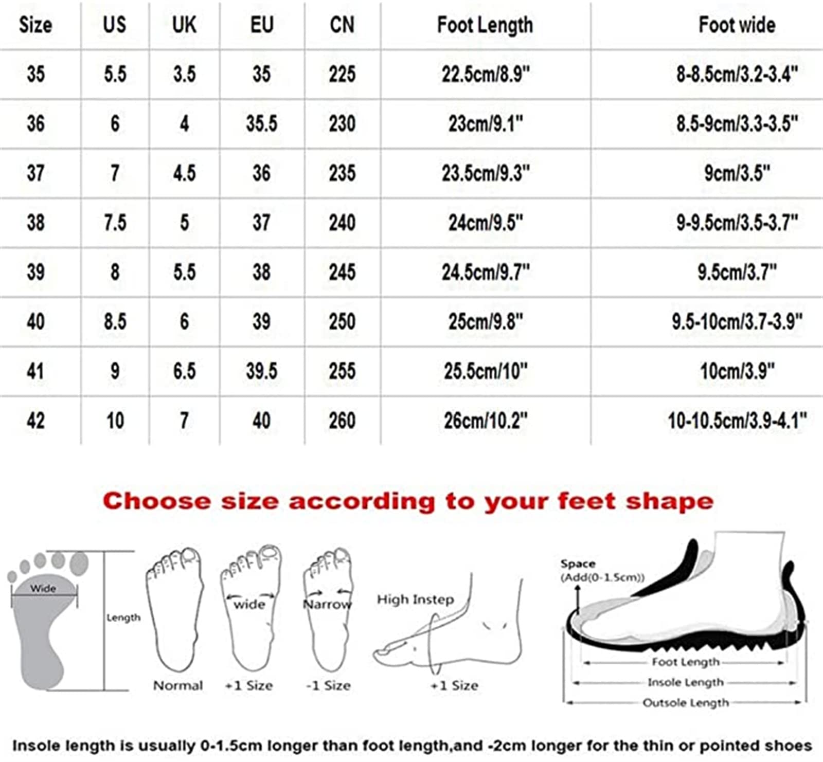 Lausiuoe Women's Summer Sandals - Casual Boho Flat Sandals with Open Toe | Comfortable Flip Flops for Beach, Vacation & Everyday Wear