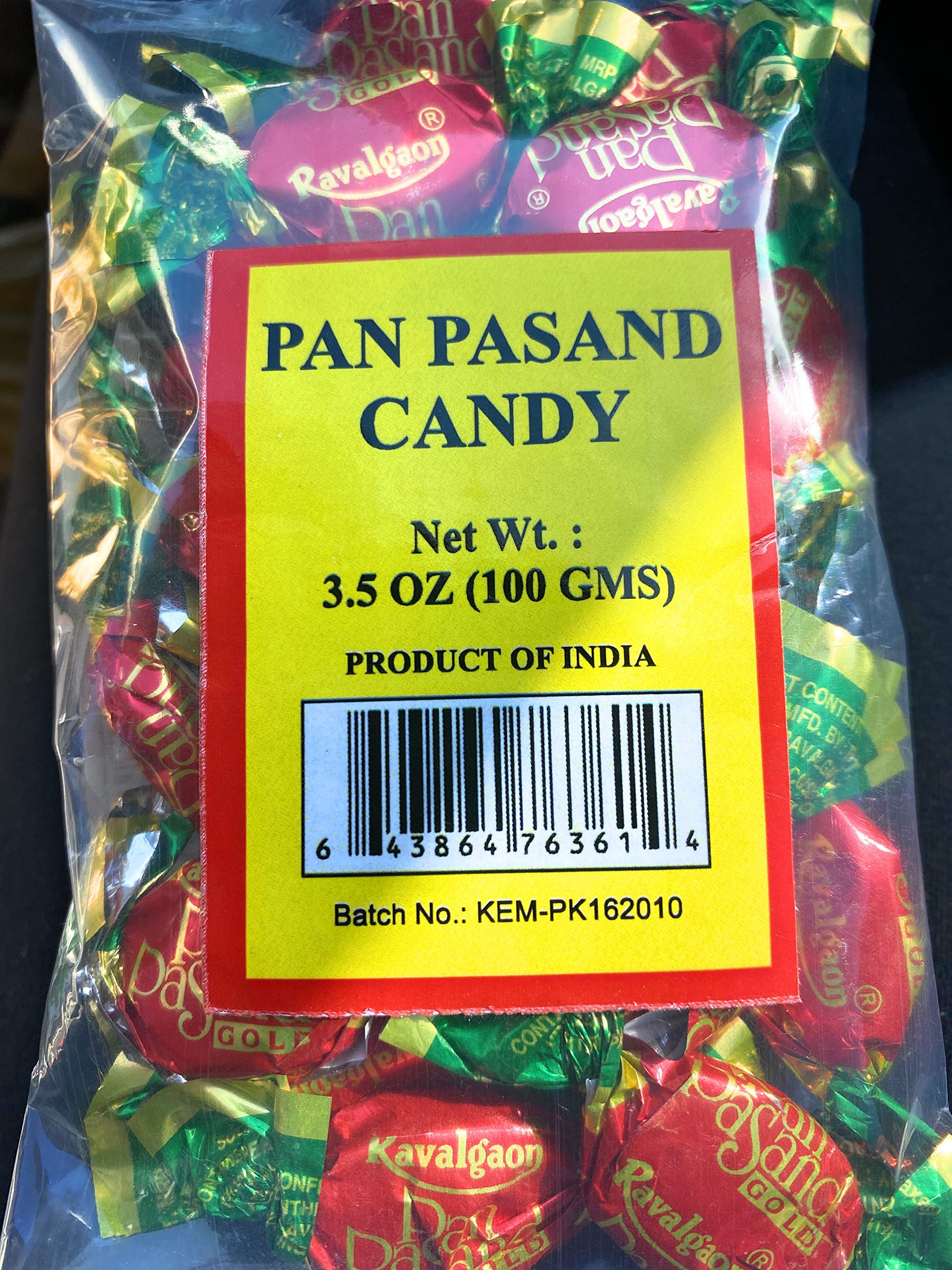 Pan Pasand Indian Sweets - Delicious Traditional Candy for Festivals, Gifts & Dessert Lovers | Perfect for Diwali, Weddings & Tea Time Snacks