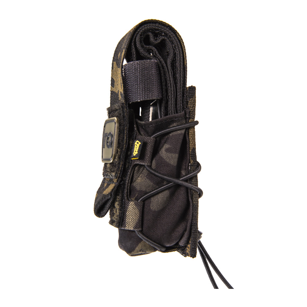 High-Speed Tactical Tourniquet TACO | MOLLE Compatible | Made in USA | First Aid & Emergency Survival Gear for Military, Outdoor & EMS Use