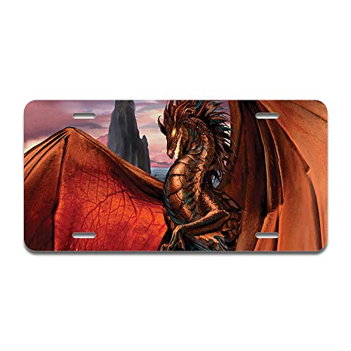 Dragon Reign