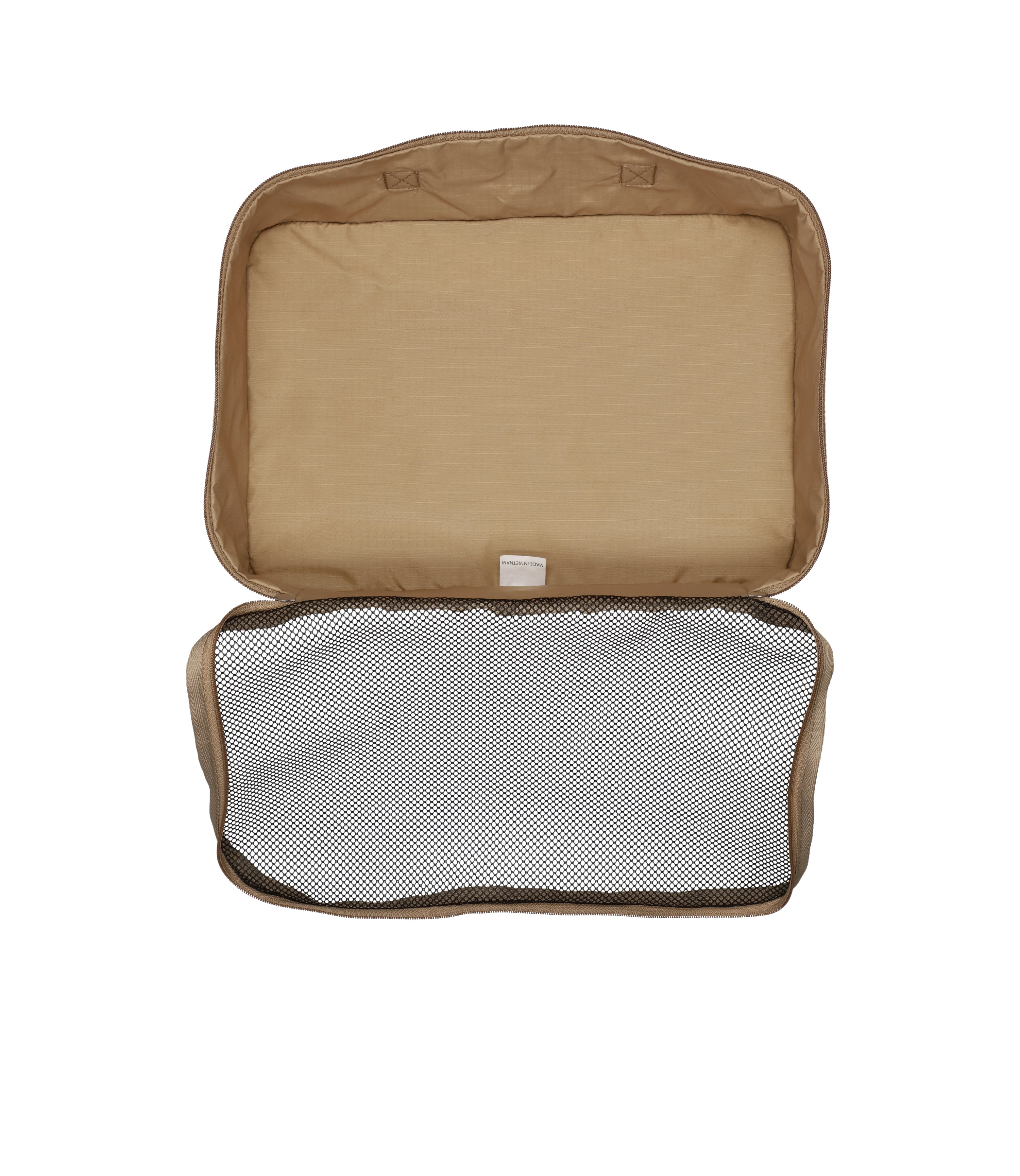 Medium Packing Cube - Travel Organizer for Luggage & Suitcases - Perfect for Clothes, Toiletries & Accessories - Ideal for Business Trips, Vacations & Weekend Getaways