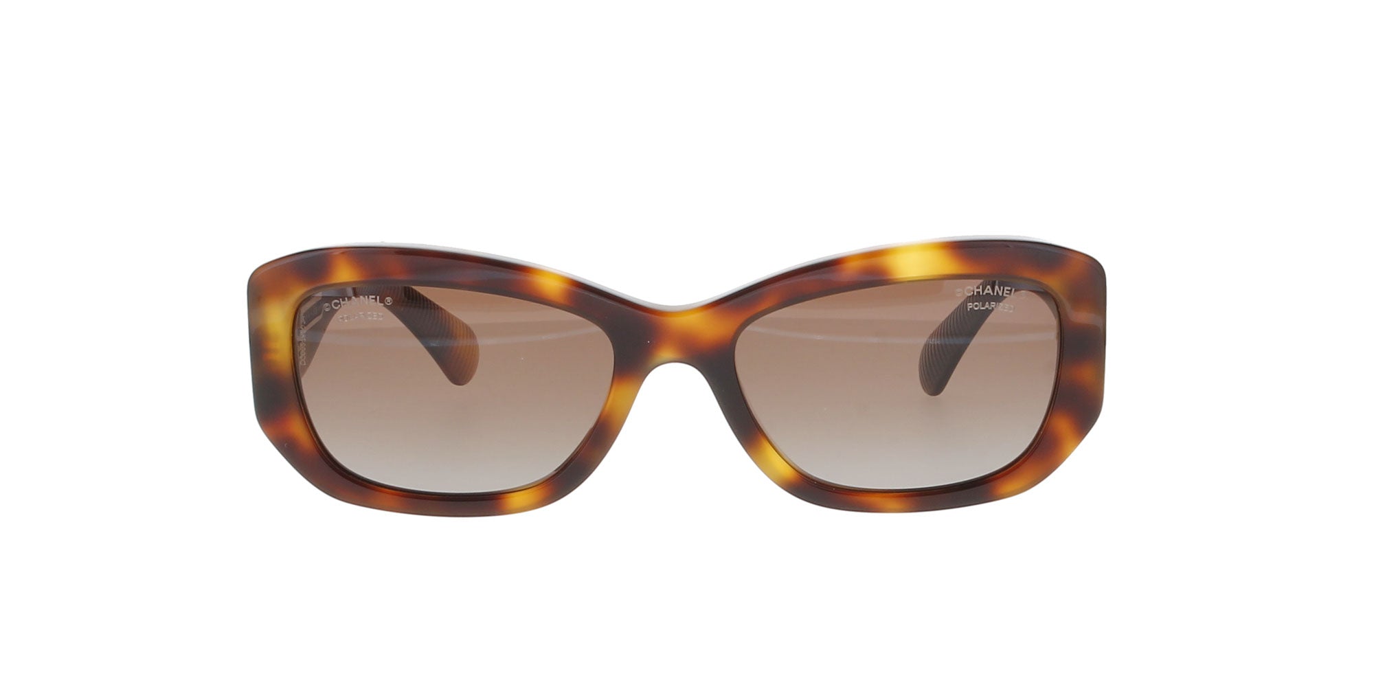 Chanel Polarized Sunglasses for Women & Men - UV Protection, Luxury Designer Shades - Perfect for Driving, Beach & Outdoor Activities