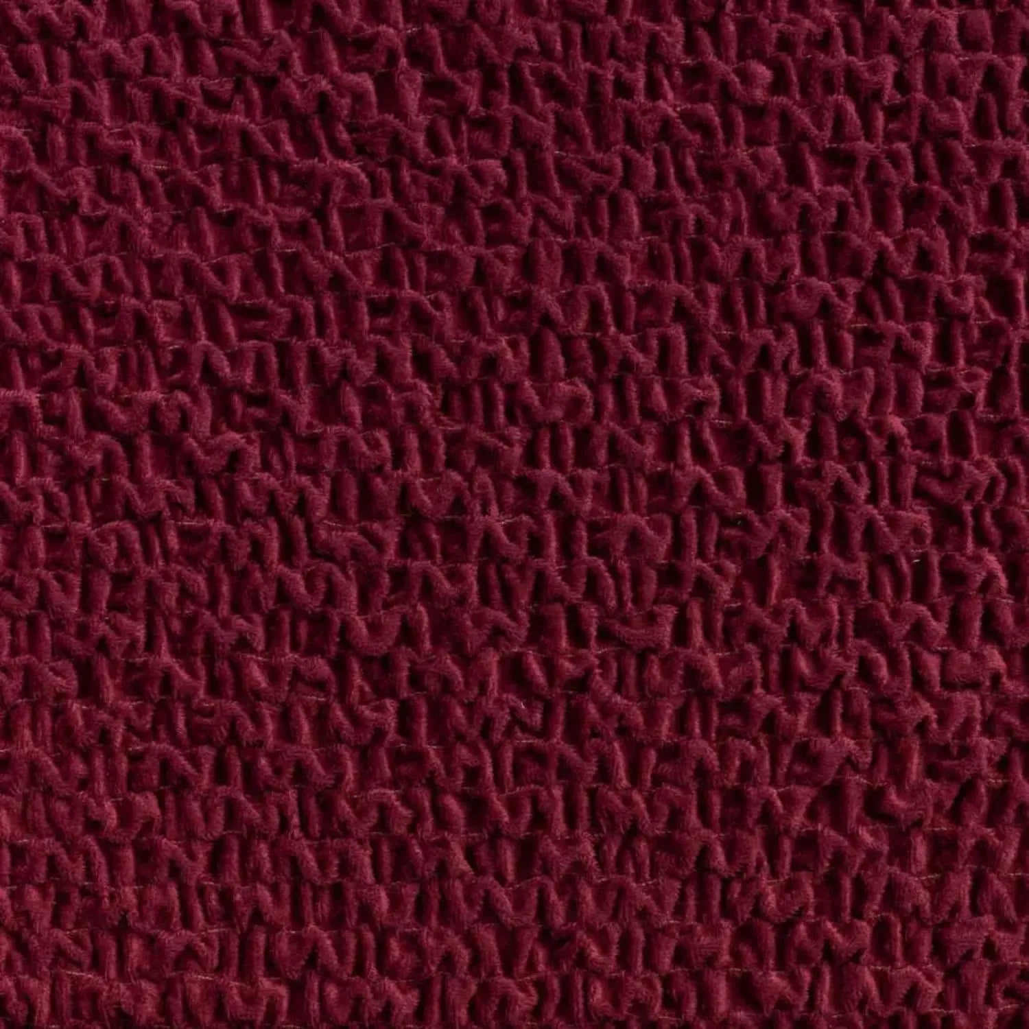 L Shaped Sofa Slipcover with Right Chaise - Soft Velvet Fabric for Sectional Couches - Perfect for Living Room, Home Theater & Family Gatherings