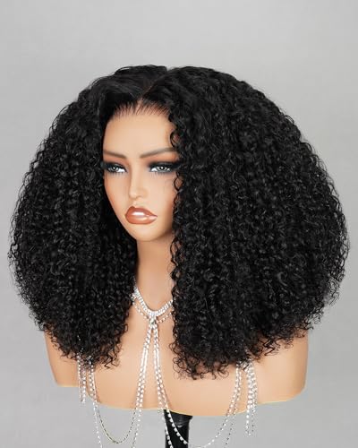 6x6 Special Curly