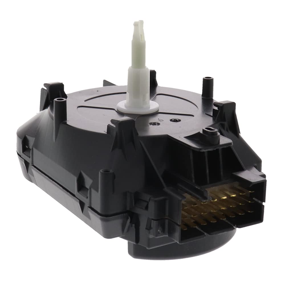 ERP 8577356 Washing Machine Timer - Replacement Part for Laundry Appliances | Perfect for Home & Commercial Use