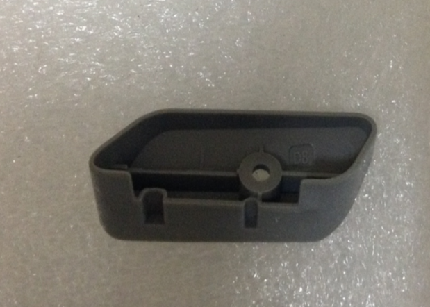 DJI Air 2 & Air 2S Front Arm Rotating Axis Cover (Left) - Replacement Part for Drone Repair | Perfect for Aerial Photography & Outdoor Adventures