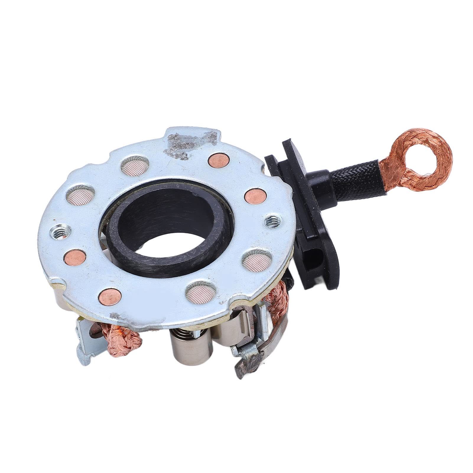 High-Performance Starter Motor Brush Holder Replacement for Saturn - 8000014, 8000016, 8000045, 8000058 - Perfect for Auto Repair & Maintenance