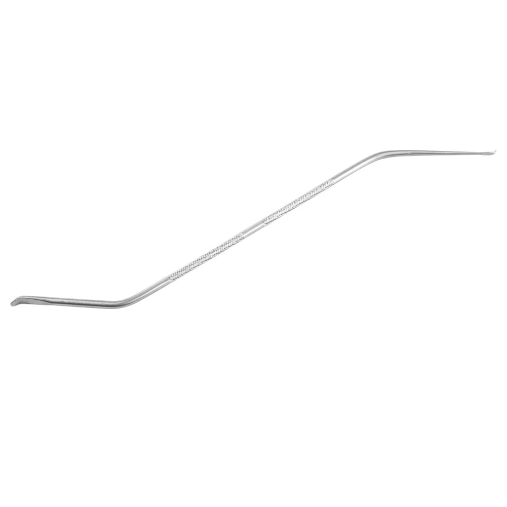 Stainless Steel Bee Grafting Tool - Queen Rearing & Larva Moving Equipment for Beekeepers | Perfect for Honey Bee Breeding, Hive Management & Apiary Maintenance