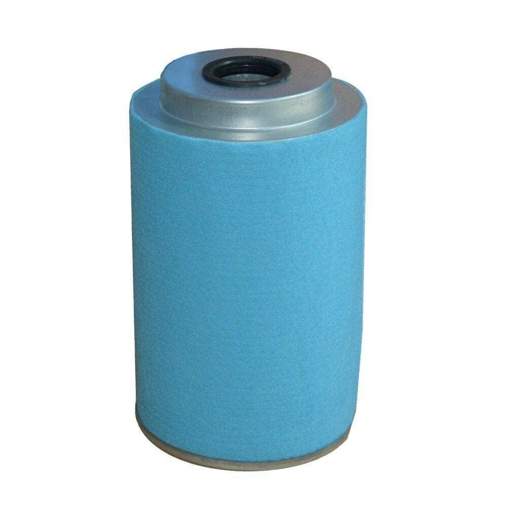 Atlas Copco 1615-9436-80 Oil Separator Replacement Part for Portable Air Compressor - Compatible with Various Models | Ideal for Industrial, Construction & Automotive Applications