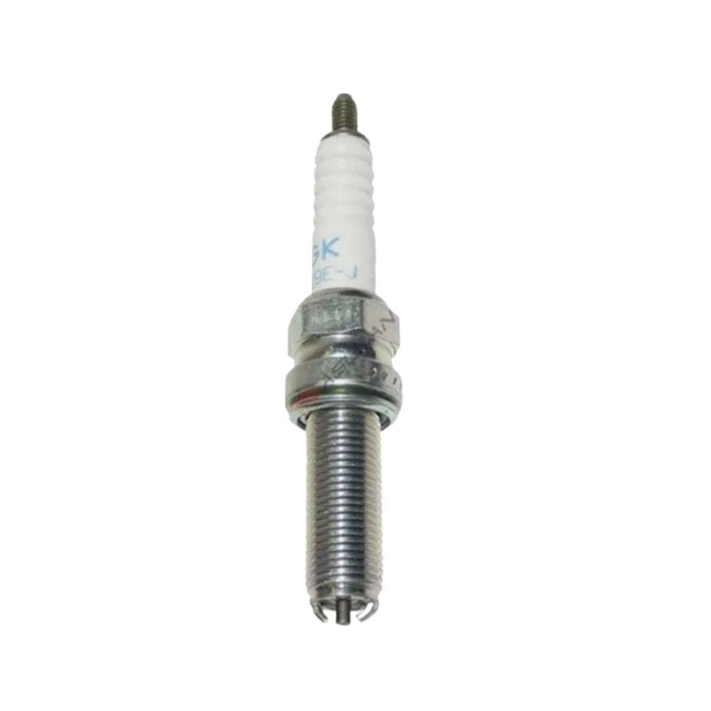 NGK (93444) LMAR8D-J Standard Spark Plug - High Performance Ignition for Cars, Trucks & SUVs - Perfect for Daily Commuting & Off-Road Adventures