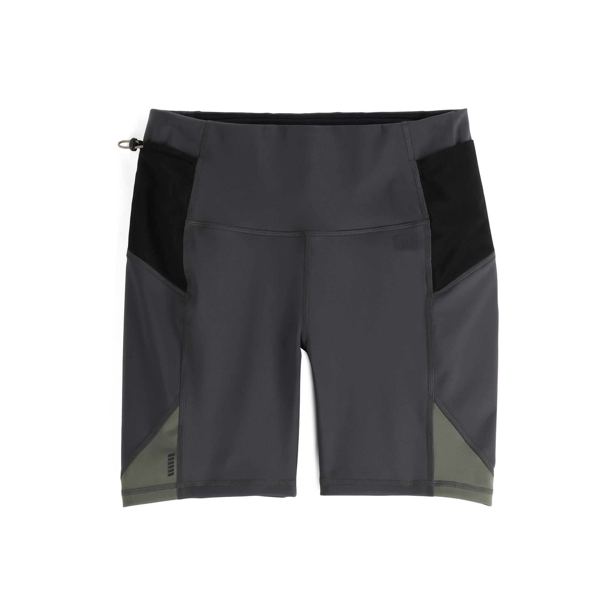 Women's All Day Trail Shorts - Lightweight Hiking & Running Shorts for Outdoor Adventures