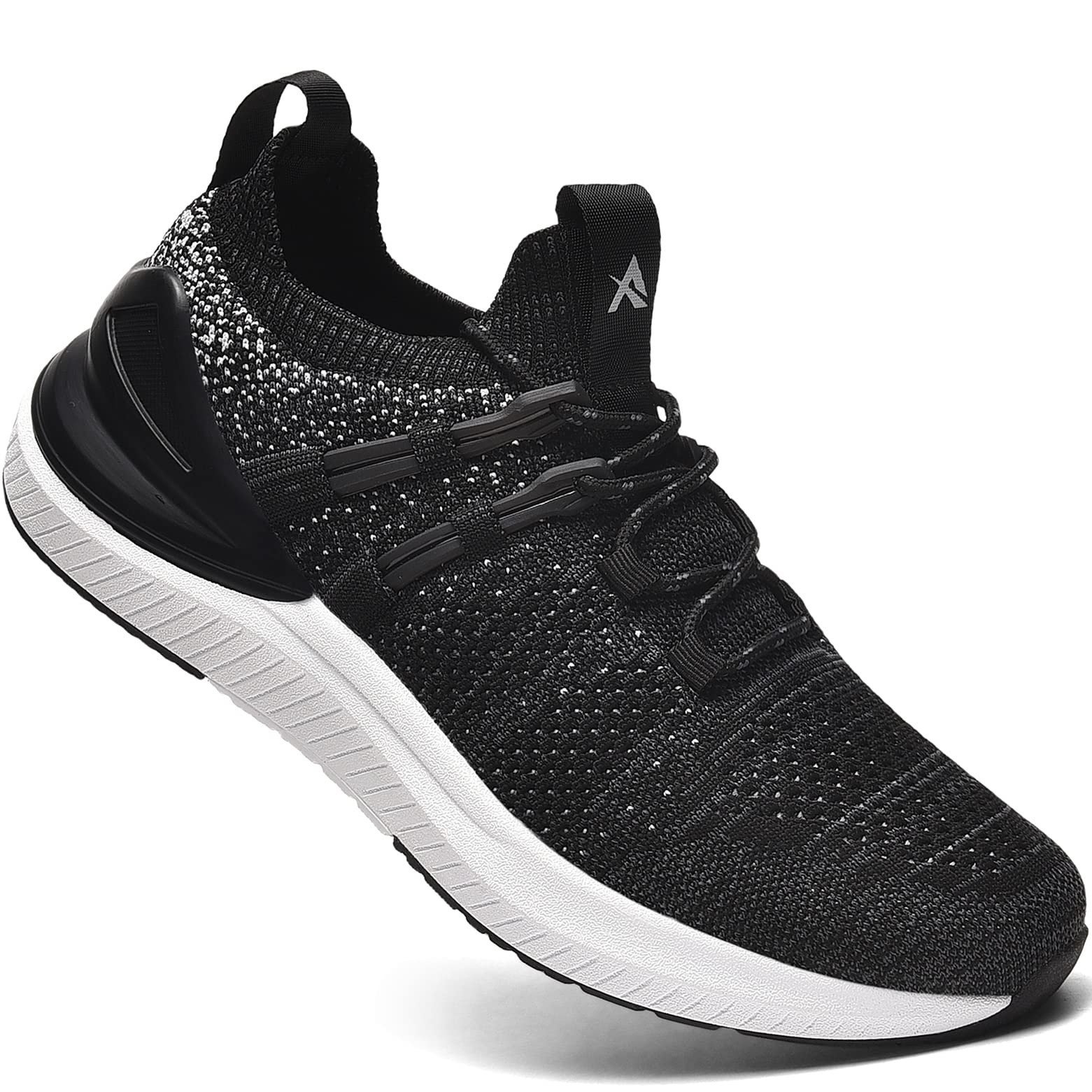 Axcone Men's Lightweight Breathable Running Shoes - Tennis, Gym, Jogging Sneakers with Air Cushion Technology (US 7-13) - Perfect for Workouts, Sports & Casual Wear