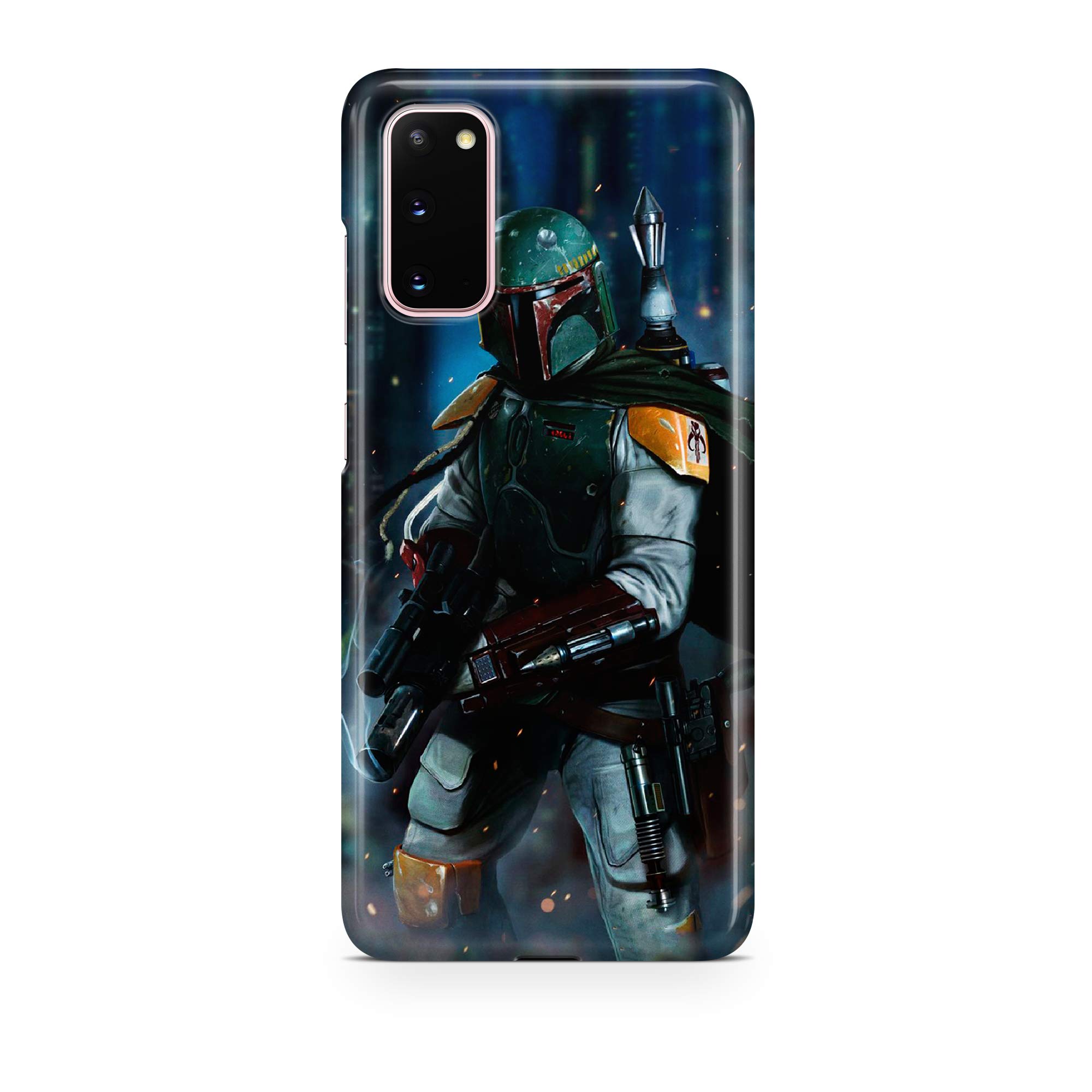 Star Wars iPhone 13 Mini Case - Premium Protective Phone Cover with SN 109 Design | Perfect for Fans, Daily Use & Gift Giving