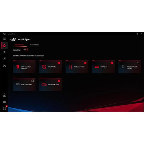 ASUS ROG Strix B550-F Gaming WiFi II Motherboard - AMD AM4 Socket, PCIe 4.0, DDR4, Dual M.2, WiFi 6 - Perfect for Gaming PCs and High-Performance Workstations