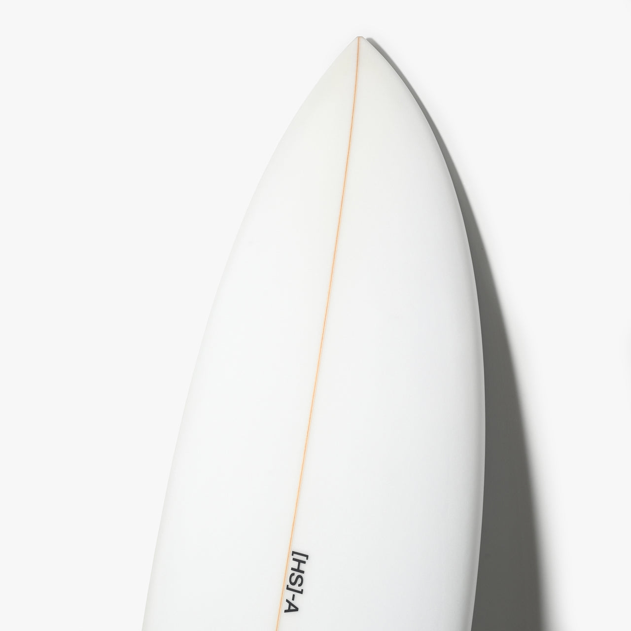 Haydenshapes Atelier Performance Cruiser 6'2 Surfboard with Futures Fins - High-Performance Surfing for Waves & Cruising | Perfect for Intermediate to Advanced Surfers