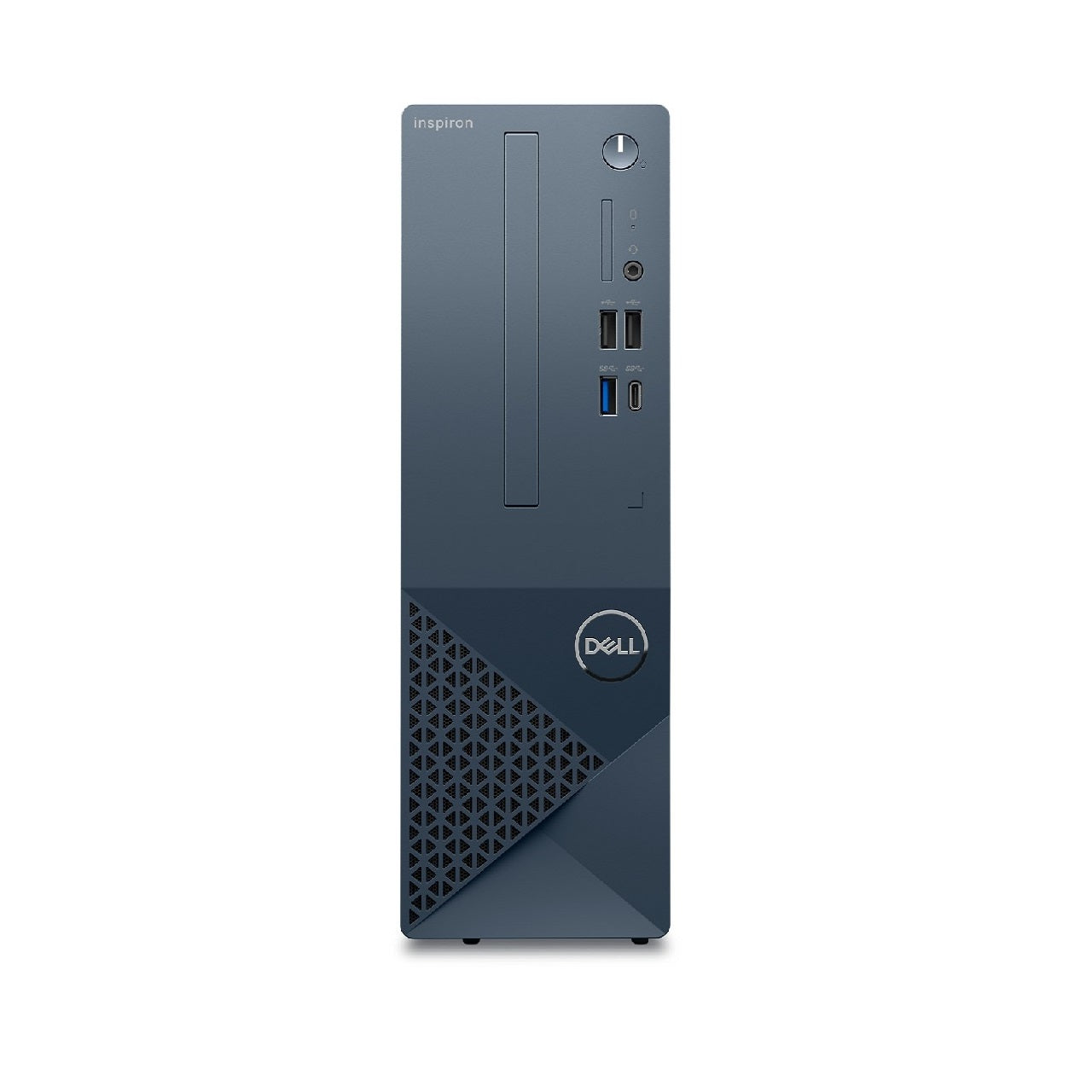 Dell Inspiron 3030s Desktop Computer - Intel Core i5 Processor, 16GB RAM, 512GB SSD, Windows 11 Pro (3-Year Warranty) - Perfect for Home Office, Business & Gaming