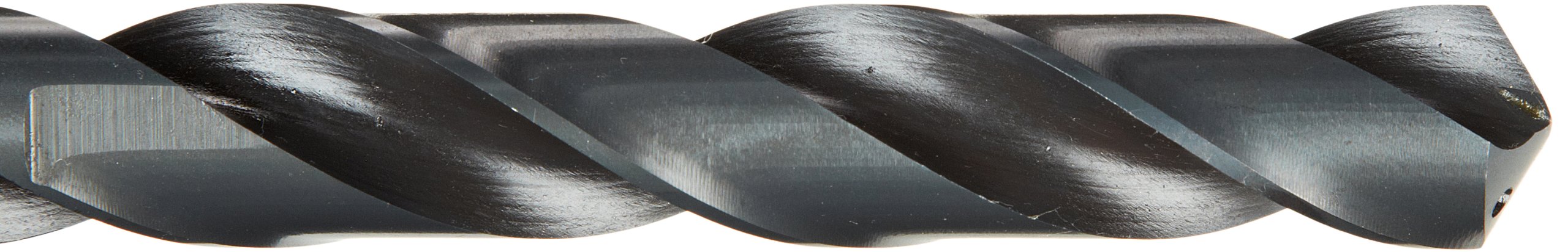 High-Speed Steel Oil Hole Drill Bit 1/2