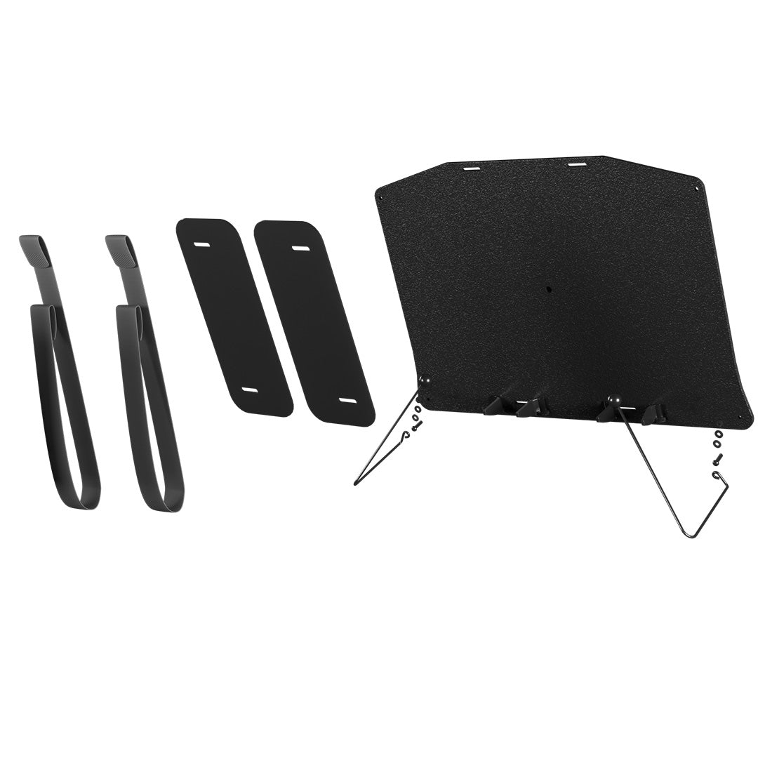 LEVO G2 Book Platform Kit - Adjustable Book Holder for Reading, Studying & Cooking - Perfect for Cookbooks, Textbooks & Tablets