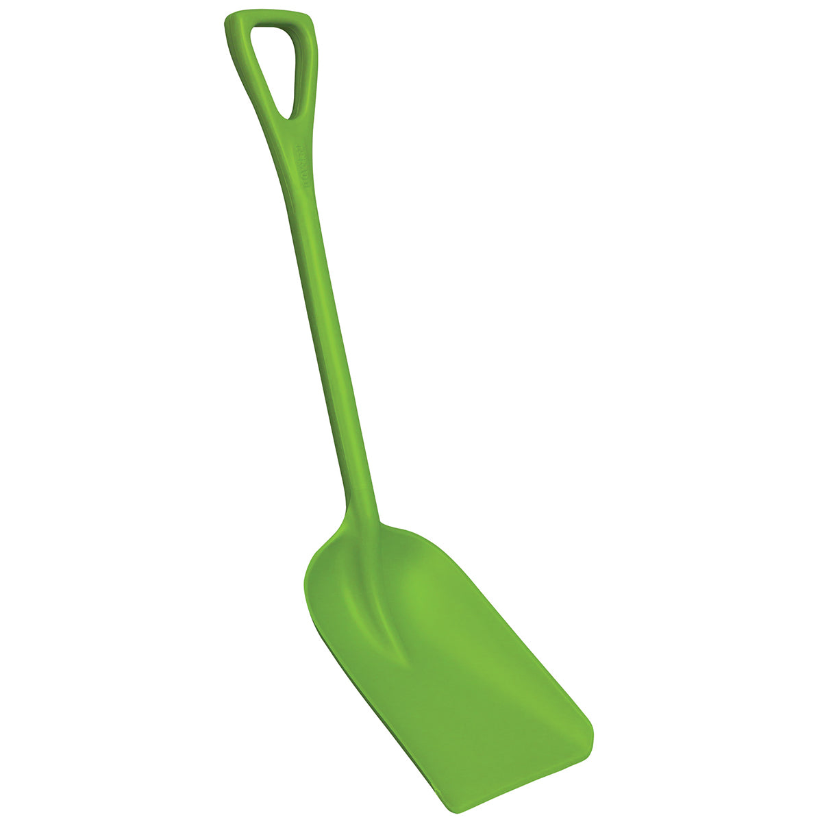 Remco 1-Piece Small Shovel - Compact Garden Tool for Digging, Planting & Outdoor Activities - Perfect for Gardening, Camping & Beach Use