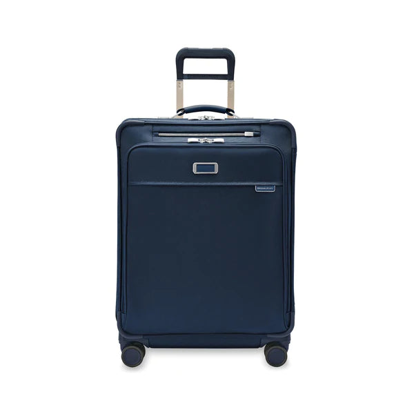 Baseline Medium Expandable Spinner 26