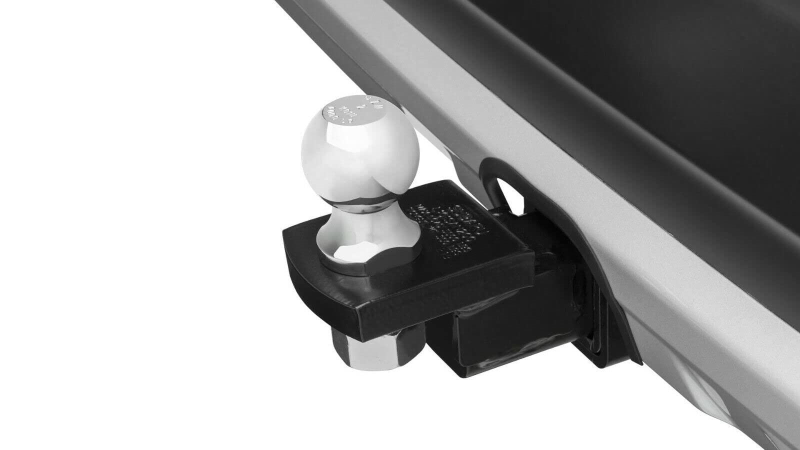 Genuine Subaru OEM L101SAN200 Trailer Hitch Ball Mount for 2020-2025 Outback - Heavy Duty Towing Accessory for Camping, Boating & Outdoor Adventures