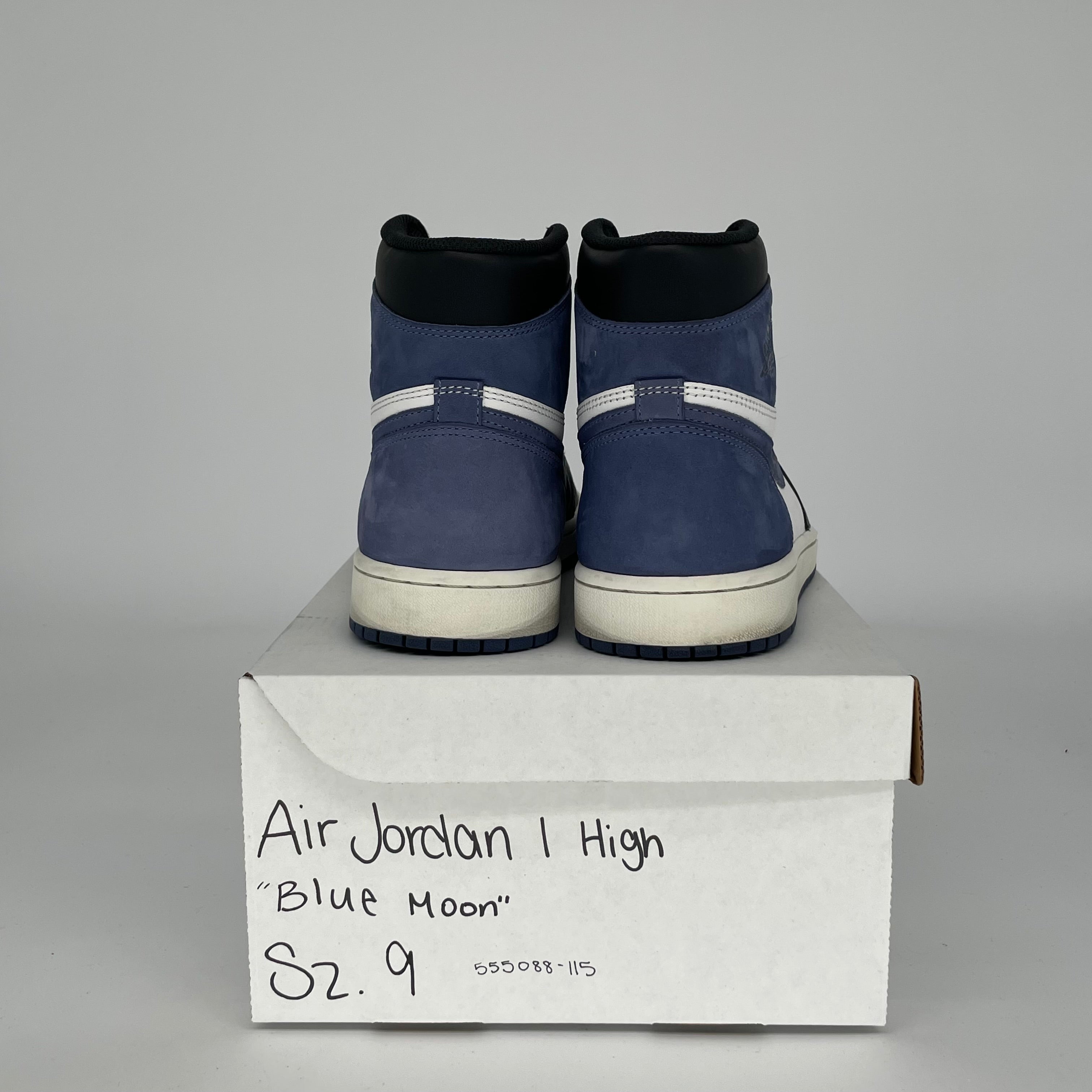 AIR JORDAN 1 Retro High OG 