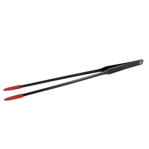 Fluval Straight Forceps - Precision Aquarium & Fish Tank Tools for Plant Trimming, Feeding & Maintenance | Essential for Aquascaping & Fish Care