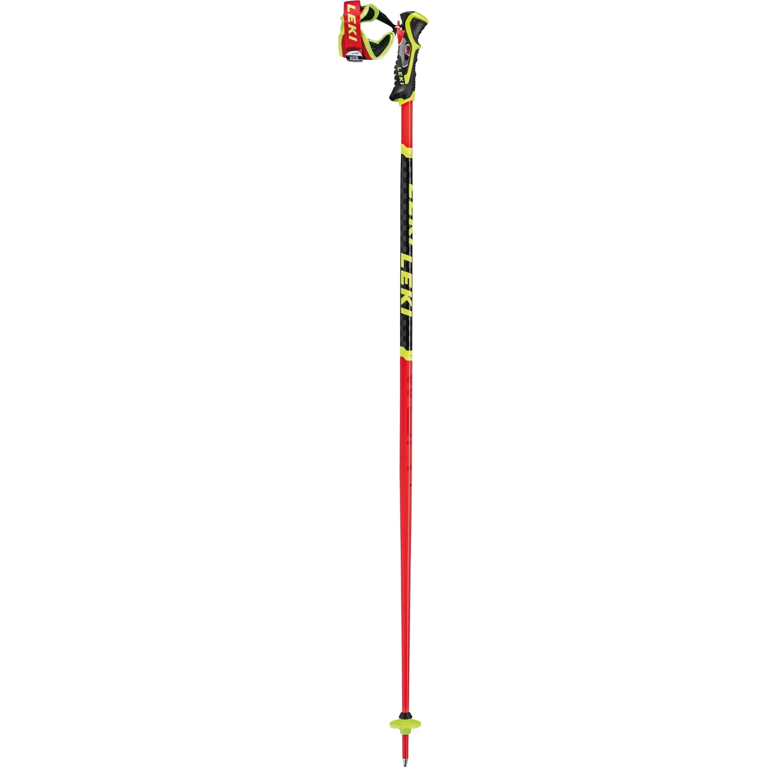 Brightred/Neonyellow