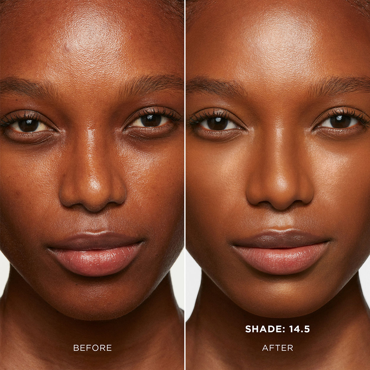 Ambient Soft Glow Foundation - Lightweight, Buildable Coverage with Natural Radiance | Perfect for Everyday Wear & Special Occasions