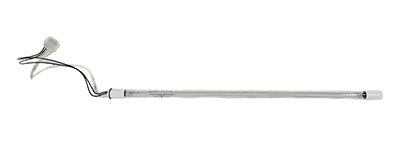 Del Ozone Lamp Kit R0993700 - High-Efficiency UV Ozone Generator for Water & Air Purification - Ideal for Home, Spa, and Pool Sanitization