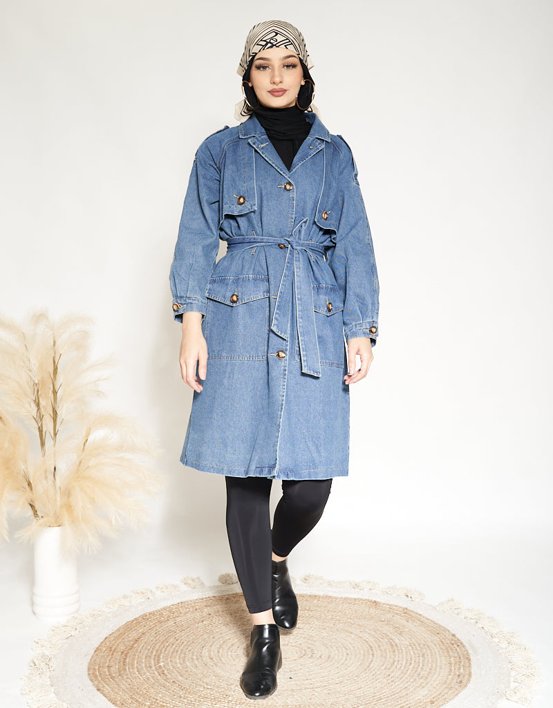 Denim