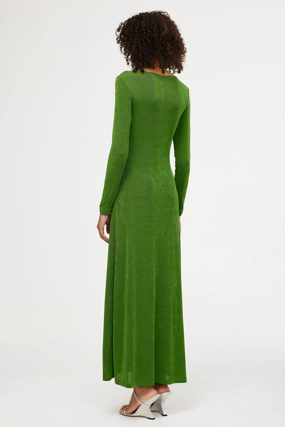 Acacia Maxi Dress - Flowy Long Boho Summer Dress for Women | Perfect for Beach Vacations, Weddings & Casual Outings