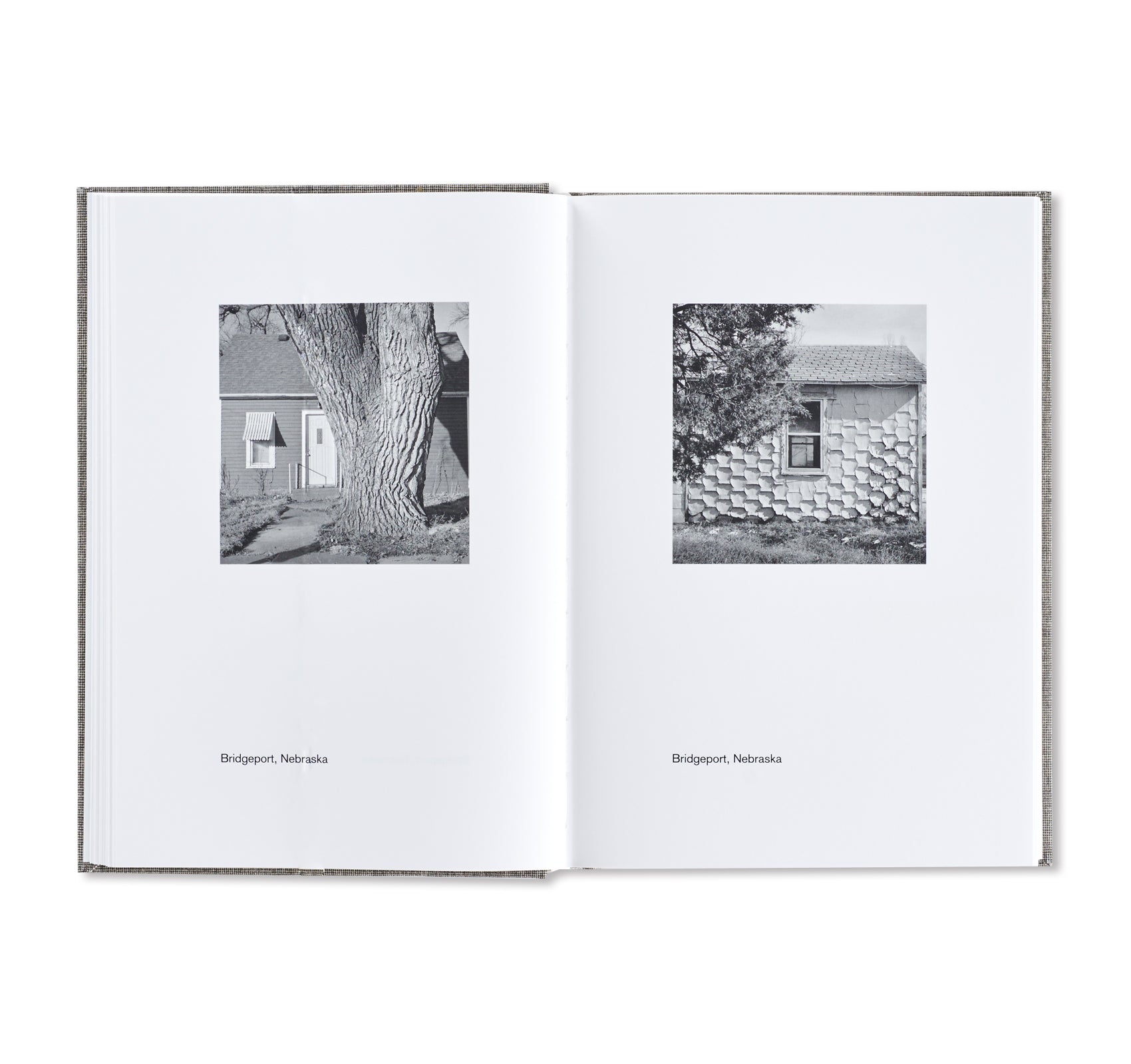 American Winter by Gerry Johansson - Signed Photography Book - Perfect for Art Collectors & Photography Enthusiasts