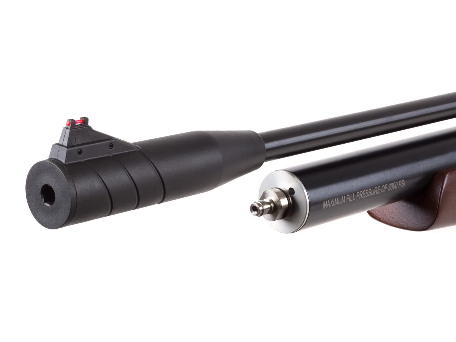 Beeman 1517 Air Rifle Kit - High Precision Pellet Gun for Hunting & Target Shooting | Perfect for Backyard Practice & Small Game Hunting