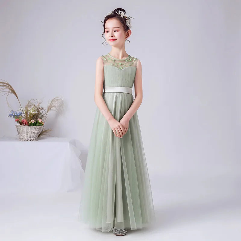 Mint Green
