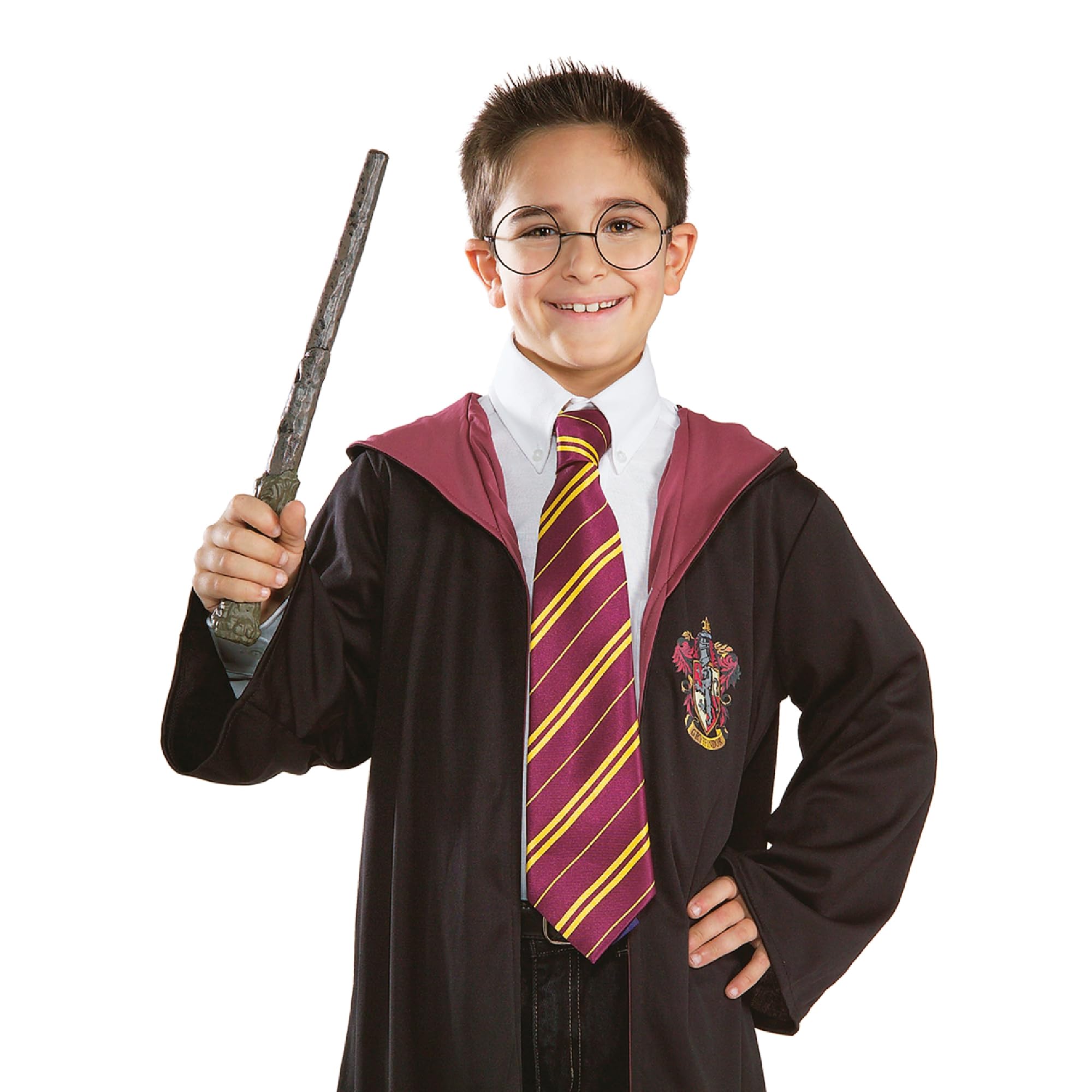Rubies Boys Party Supplies - Costumes, Decorations & Accessories for Kids Birthday, Halloween & Themed Parties