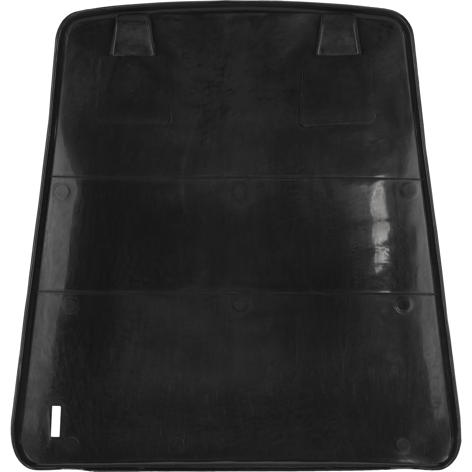 1967-1970 Chevy Camaro Seat Back Panels - Black Replacement Parts for Classic Car Restoration | Perfect for Interior Upgrades & Custom Builds