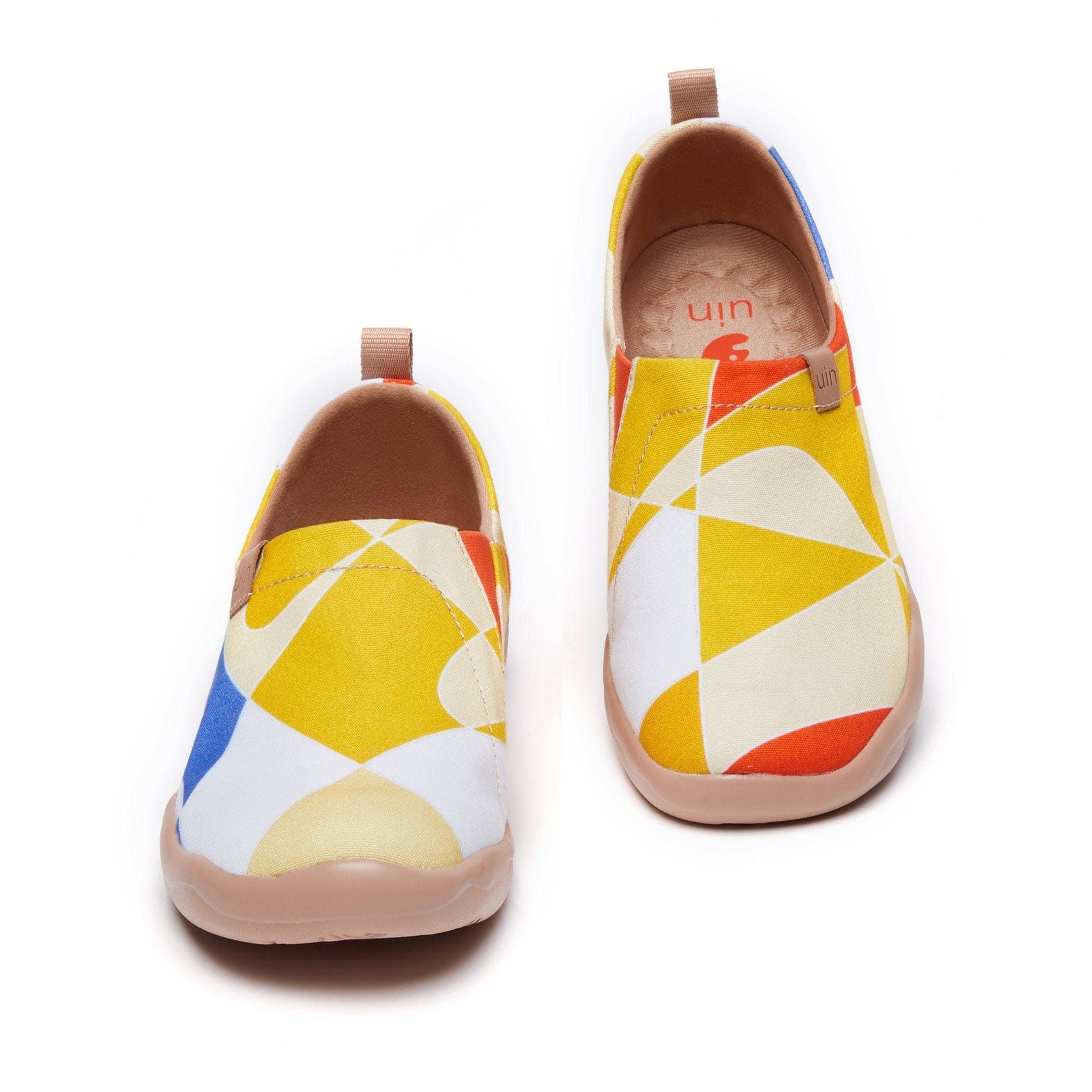 Crossover Toledo Women's Shoes - Stylish & Comfortable Sneakers for Walking, Running & Casual Wear | Perfect for Workouts, Travel & Everyday Fashion